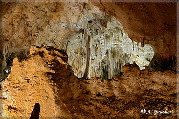 Painted Grotto